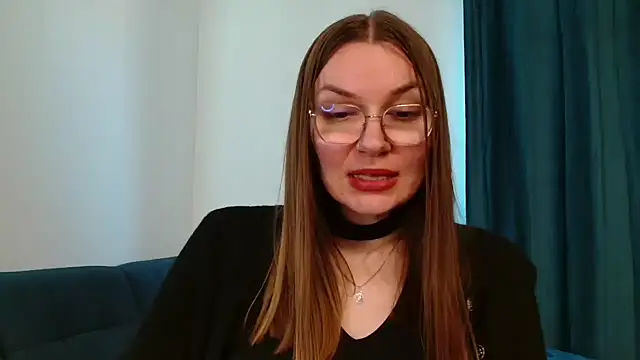 Show Webcam de LooveELLYx