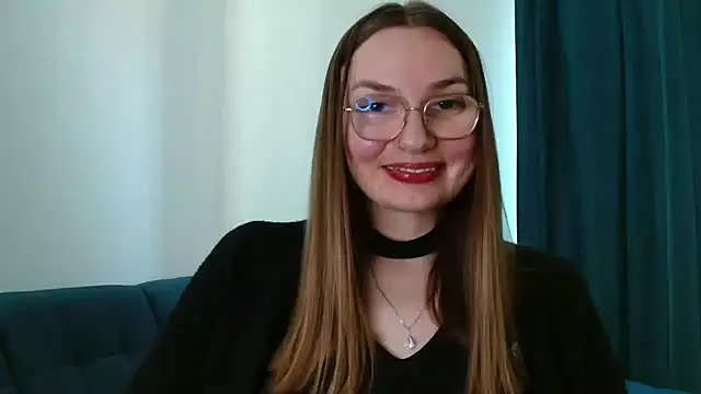 Show Webcam de LooveELLYx