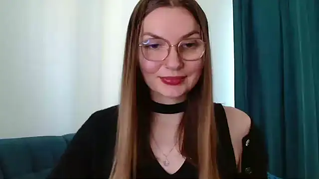 Show de webcam de LooveELLYx