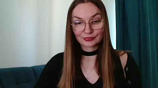 LooveELLYx Show Webcam