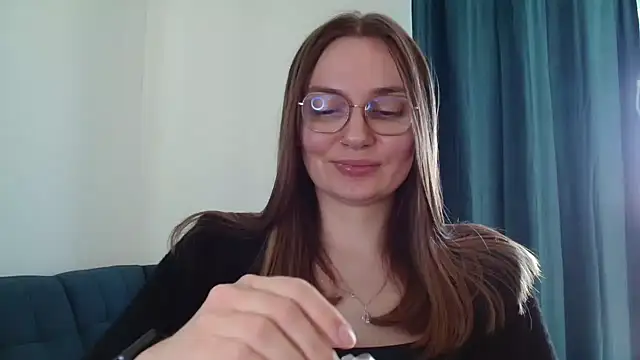 LooveELLYx Adlı Modelin Web Kamerası Şovu