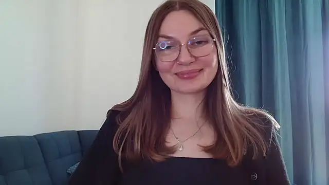 Webkamerová show LooveELLYx