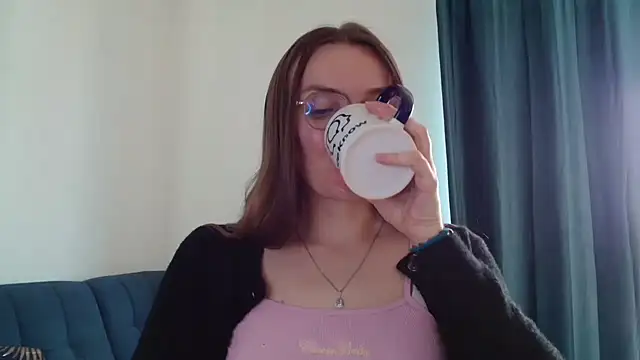 Webkamerová show LooveELLYx
