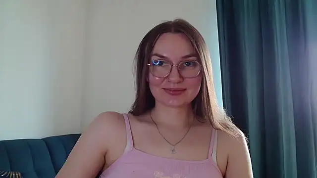 LooveELLYx Show Webcam