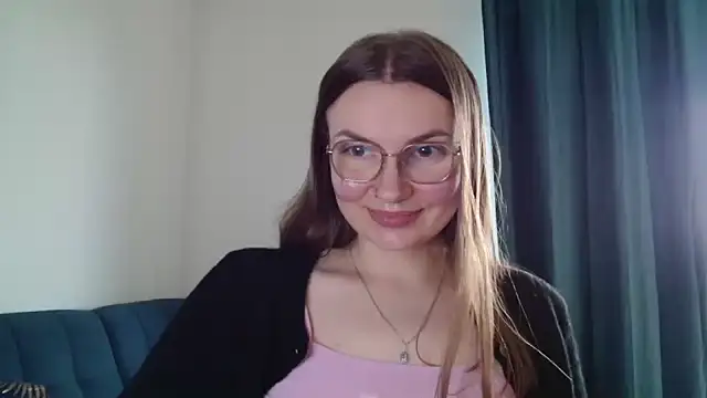 Show Webcam de LooveELLYx