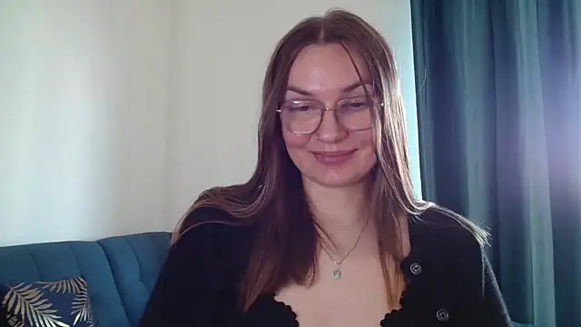 LooveELLYx Adlı Modelin Web Kamerası Şovu