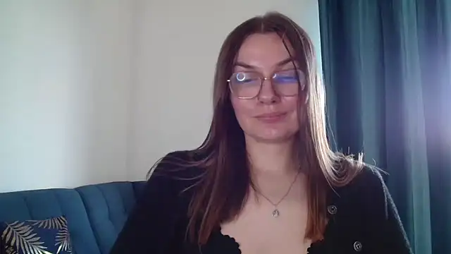 Show webcam de LooveELLYx