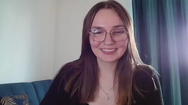 LooveELLYx Chat XXX in diretta