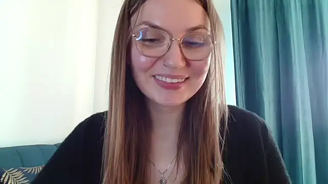 Pertunjukan Kamera Web LooveELLYx