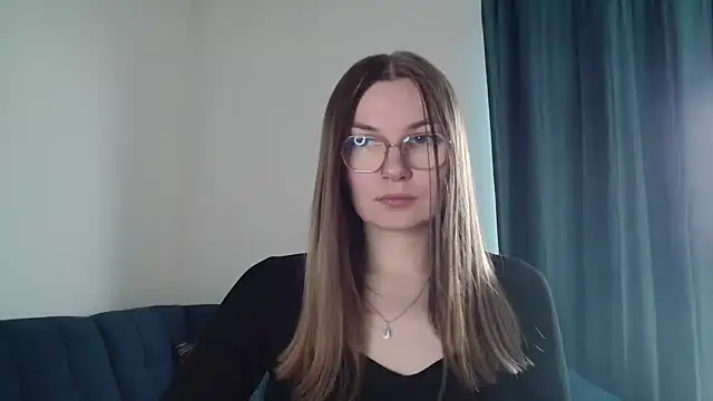 LooveELLYx Webcam-Show