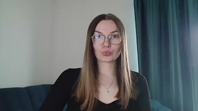 LooveELLYx Pertunjukan Webcam