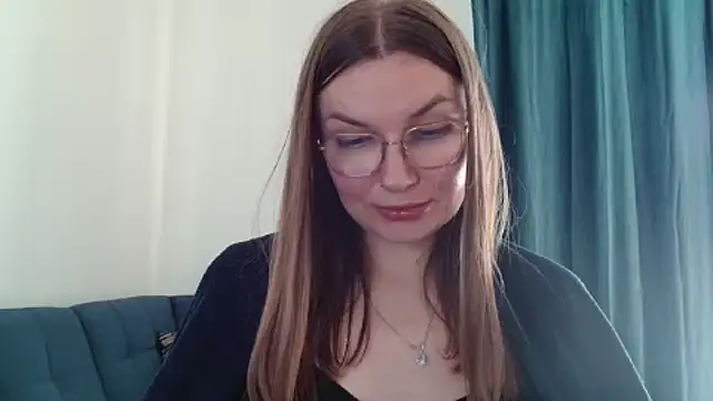 LooveELLYx Pertunjukan Webcam