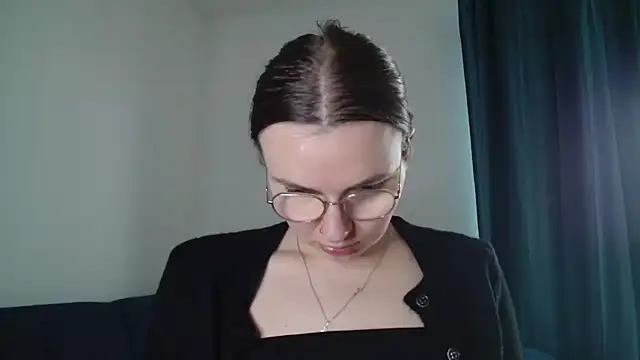 Show de LooveELLYx na webcam