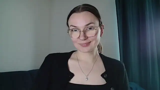 Show de LooveELLYx na webcam