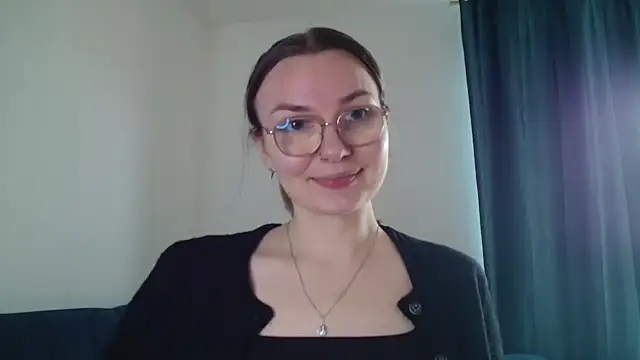 LooveELLYx Webcam-Show