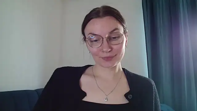 Webkamerová show LooveELLYx