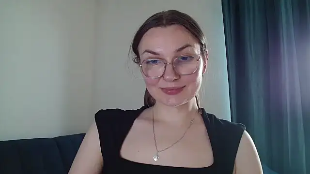 Show Webcam de LooveELLYx