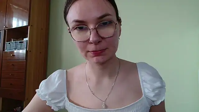 LooveELLYx 웹캠 쇼