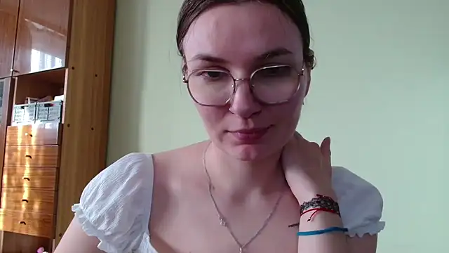 LooveELLYx – webcam-show