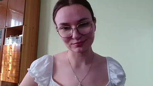 Show Webcam de LooveELLYx