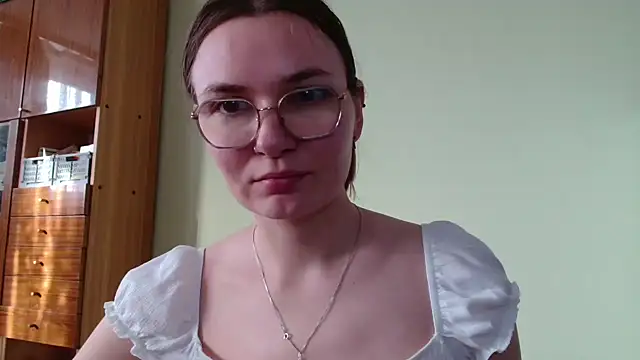 LooveELLYxn Webbikameraesitys