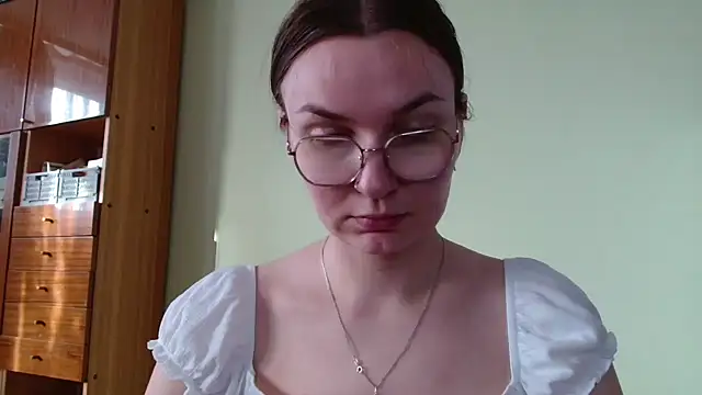 LooveELLYx ওয়েবক্যাম শো