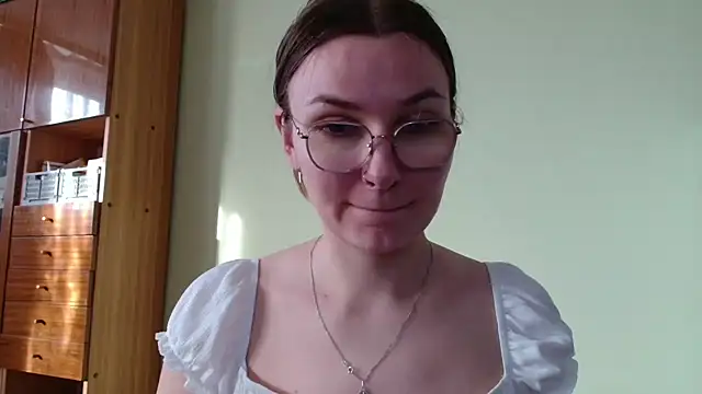 Show de webcam de LooveELLYx