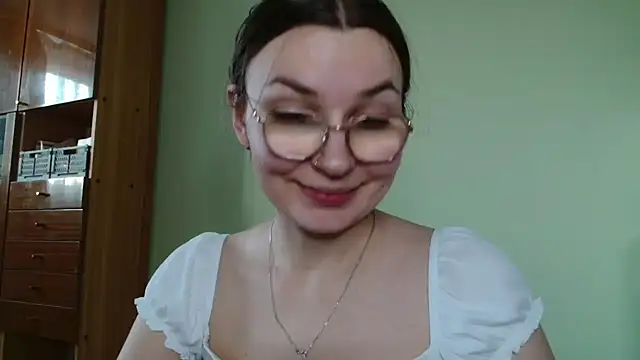 LooveELLYx's Webcam Show