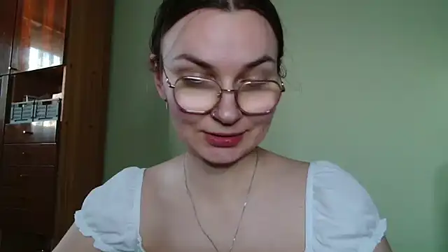 Show Webcam de LooveELLYx