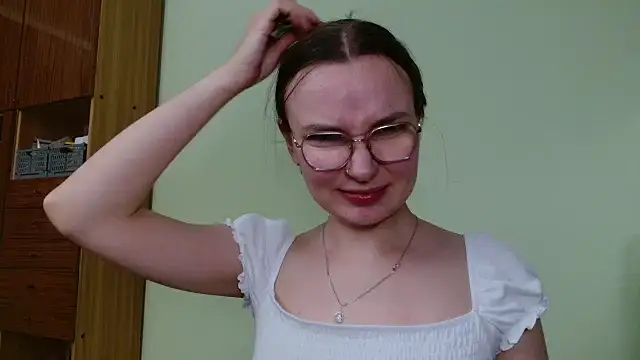 LooveELLYx – webcam-show
