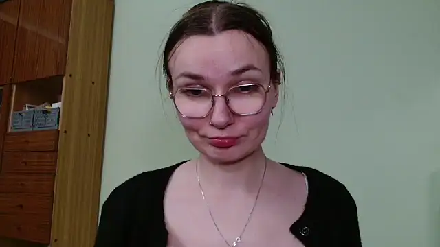 LooveELLYx 웹캠 쇼