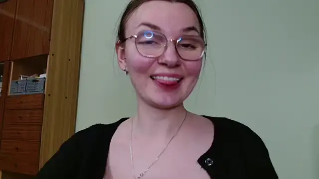 LooveELLYx Webcam-Show