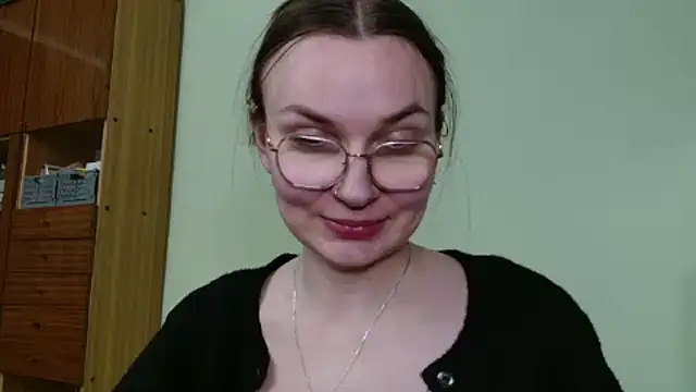 LooveELLYx Adlı Modelin Canlı XXX Sohbeti