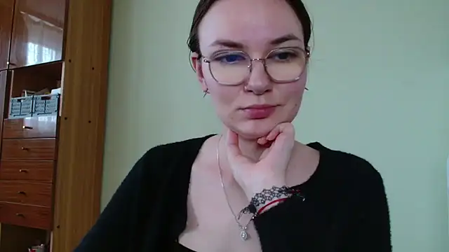 LooveELLYx – webcam-show
