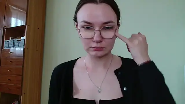 LooveELLYx's Webcam Show