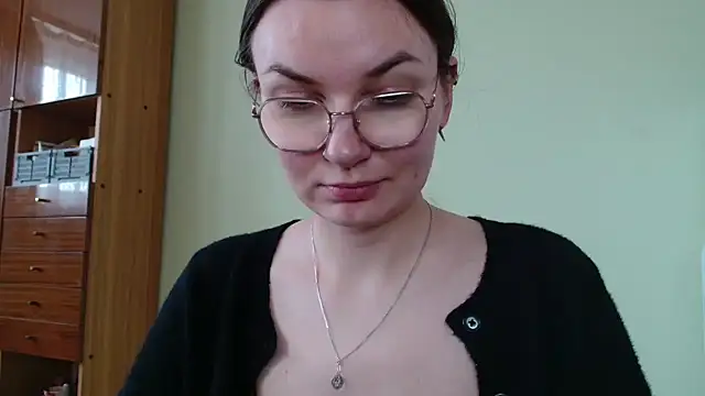 LooveELLYx's Webcam Show