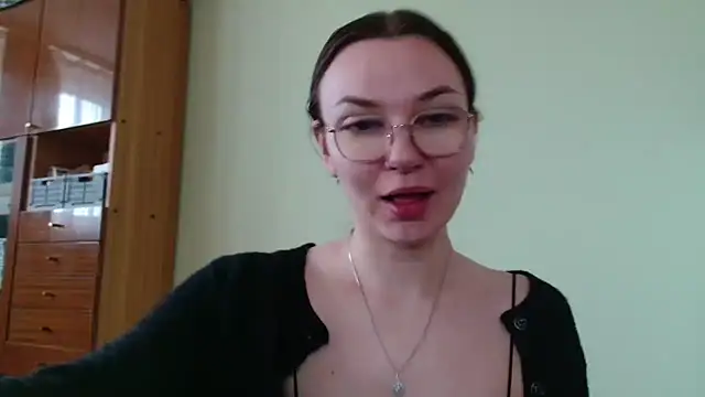 LooveELLYx Pertunjukan Webcam