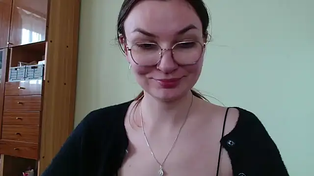 Show de webcam de LooveELLYx