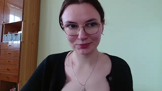 LooveELLYx 웹캠 쇼