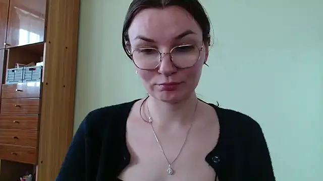 Show Webcam de LooveELLYx