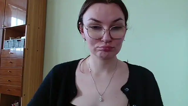 LooveELLYx's Webcam Show