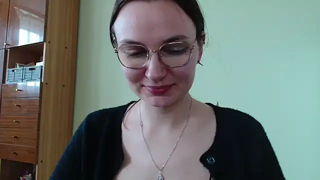 LooveELLYx 웹캠 쇼
