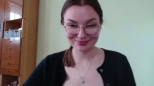 Show de LooveELLYx na webcam