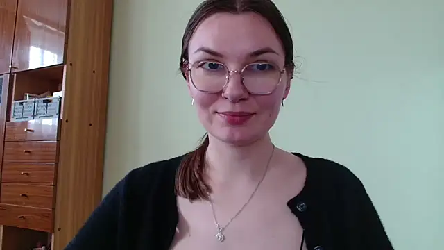 Webkamerová show LooveELLYx