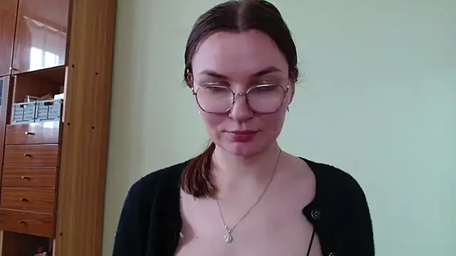 LooveELLYx Adlı Modelin Web Kamerası Şovu