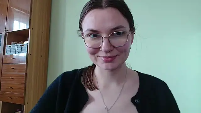 Webkamerová show LooveELLYx
