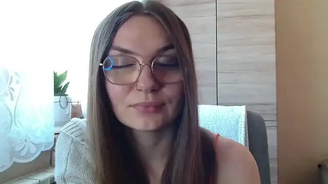 Show de LooveELLYx na webcam