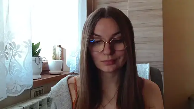 LooveELLYx Webcam-Show