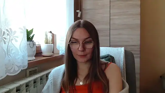 LooveELLYx Webcam-Show