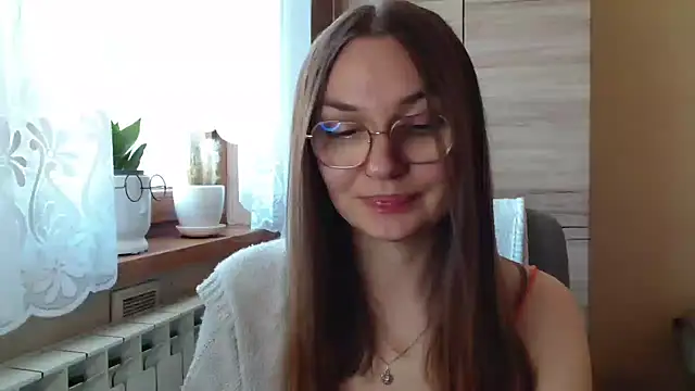 LooveELLYx's Webcam Show